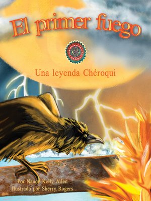 cover image of El primer fuego
